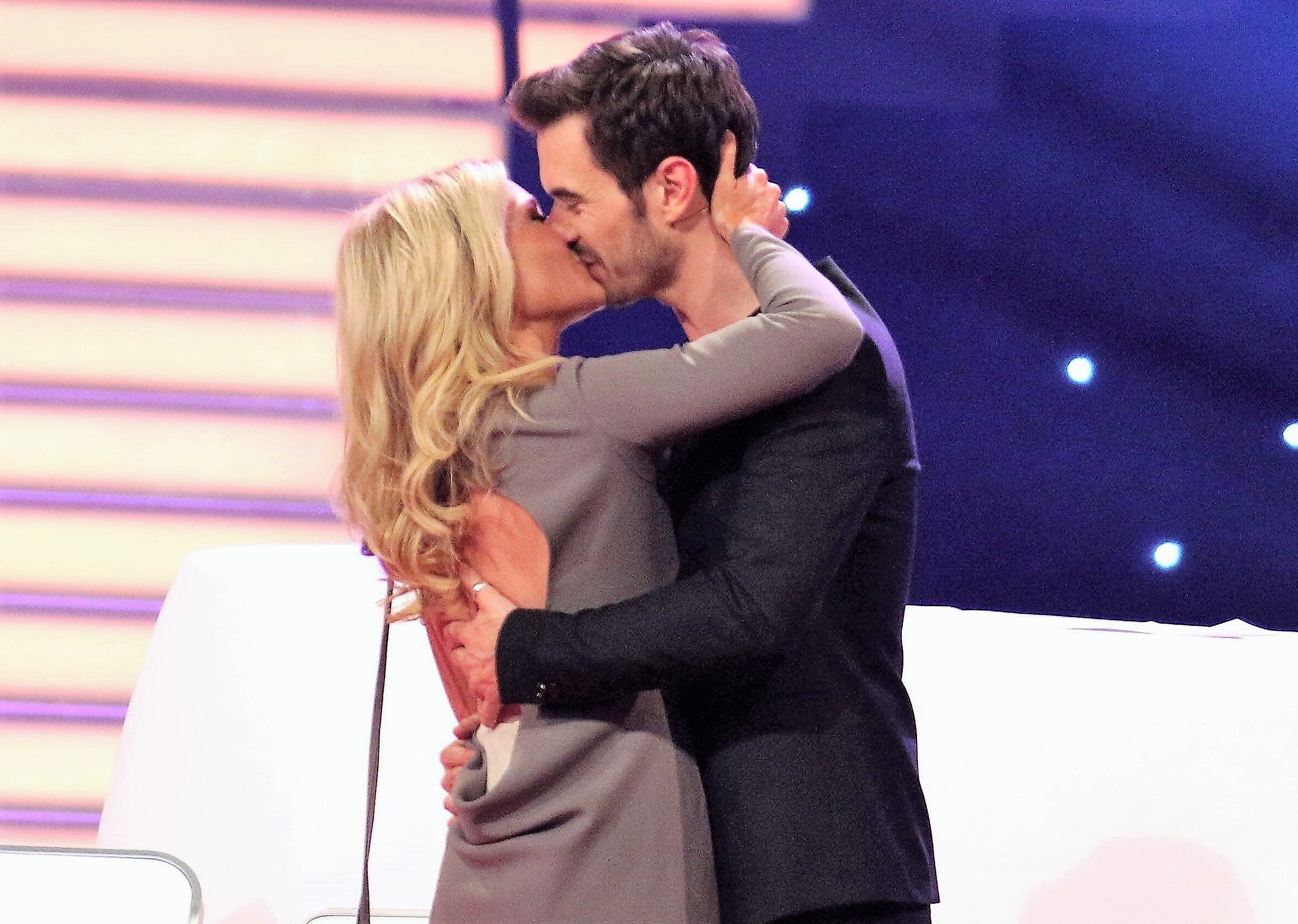 Endgültiges Aus? Florian Silbereisen - Hat er sein Liebes-Tattoo für Helene entfernen lassen?