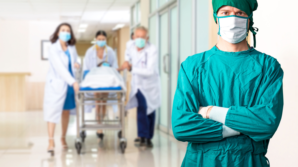 Ärzte schlagen Alarm – Dieser EU-Wahnsinn gefährdet Kinderleben!