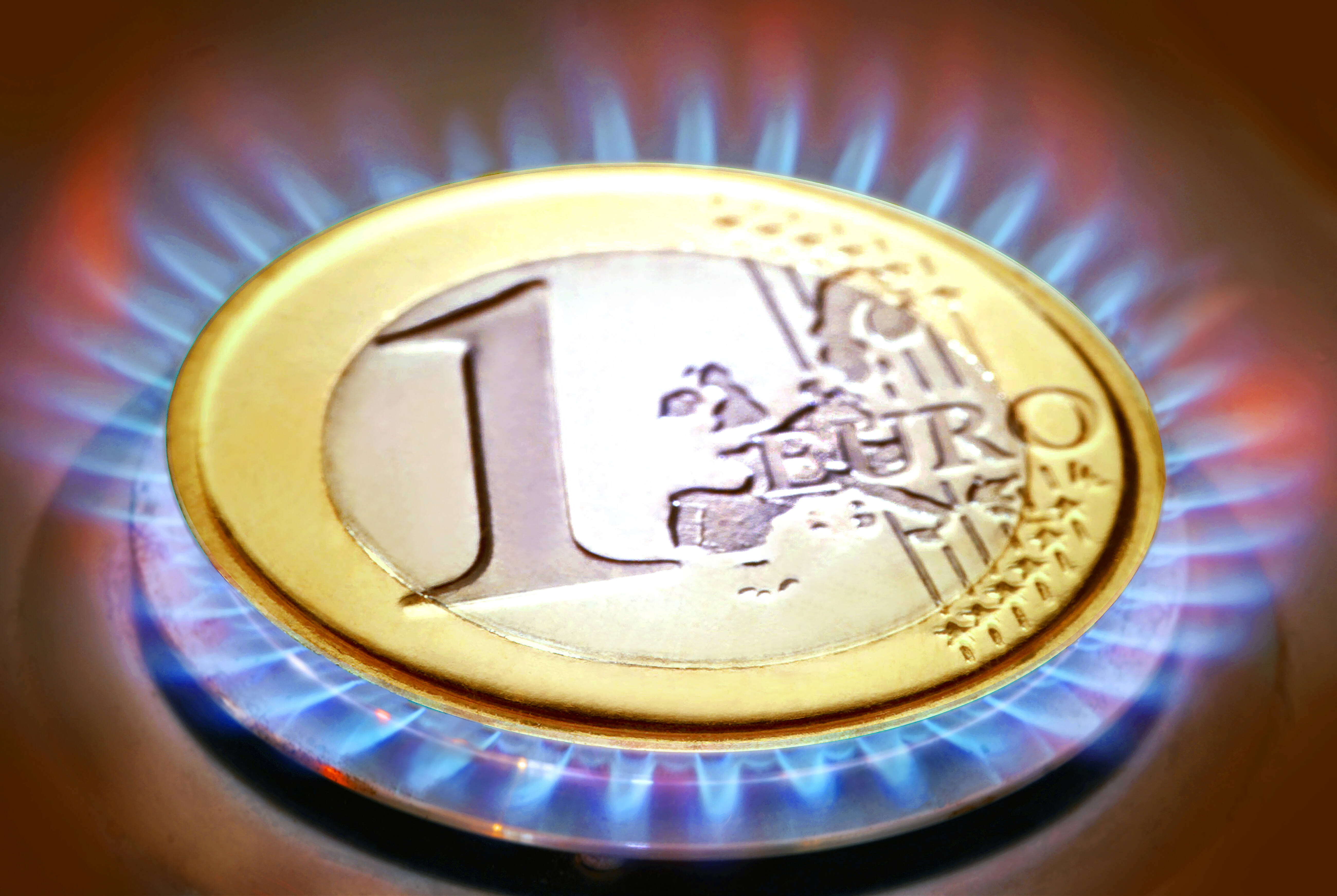Bundesregierung zahlt die Kosten für ihr Gas im Dezember - So bekommen Sie jetzt Ihr Geld vom Staat!