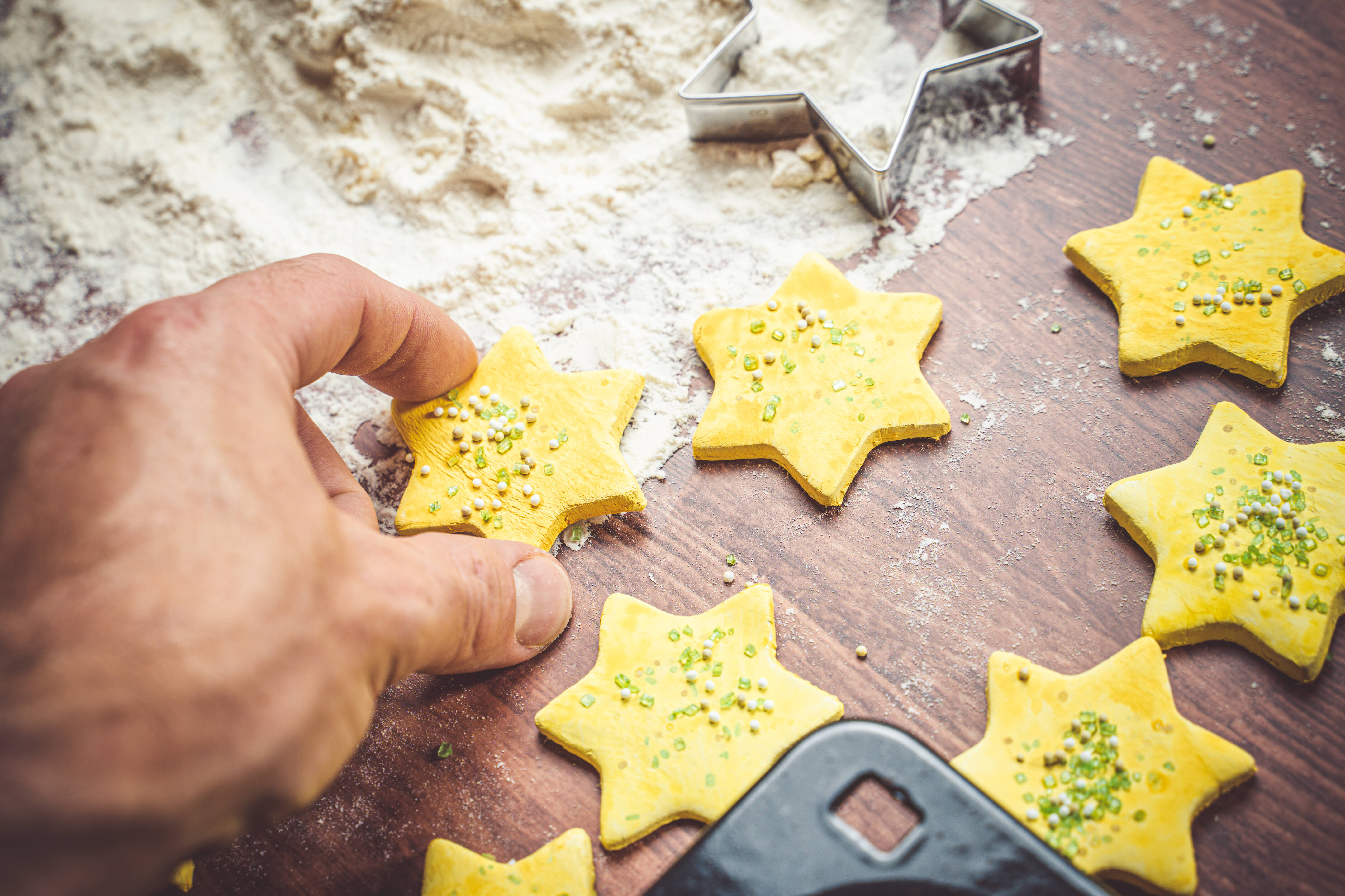 Achtung! Großer Mehl-Rückruf in der Weihnachtszeit - Bei Verzehr droht starker Durchfall!