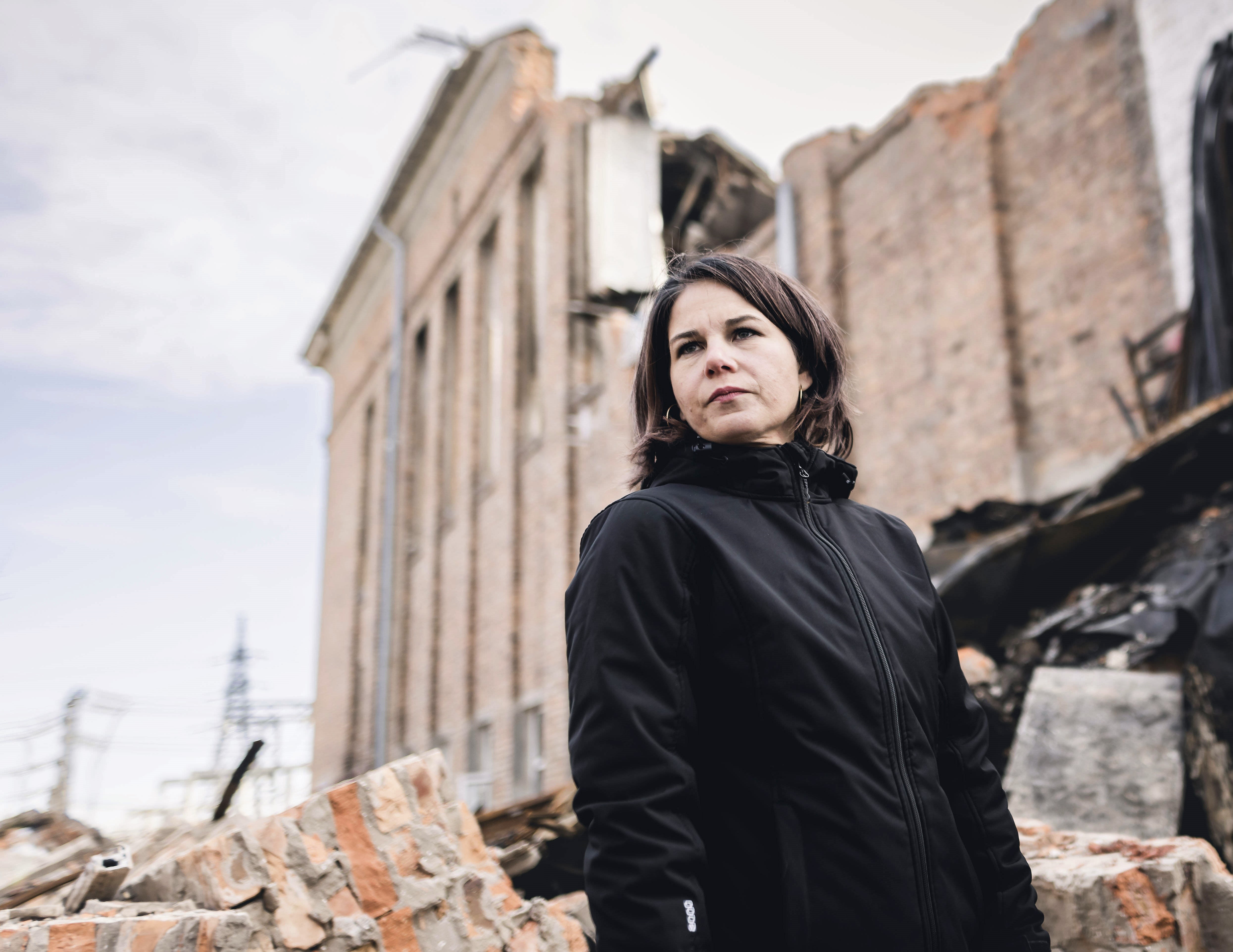 Russland will Baerbock töten! Aufruf zum Mord im Staats-TV - ist die Außenministerin in Gefahr?