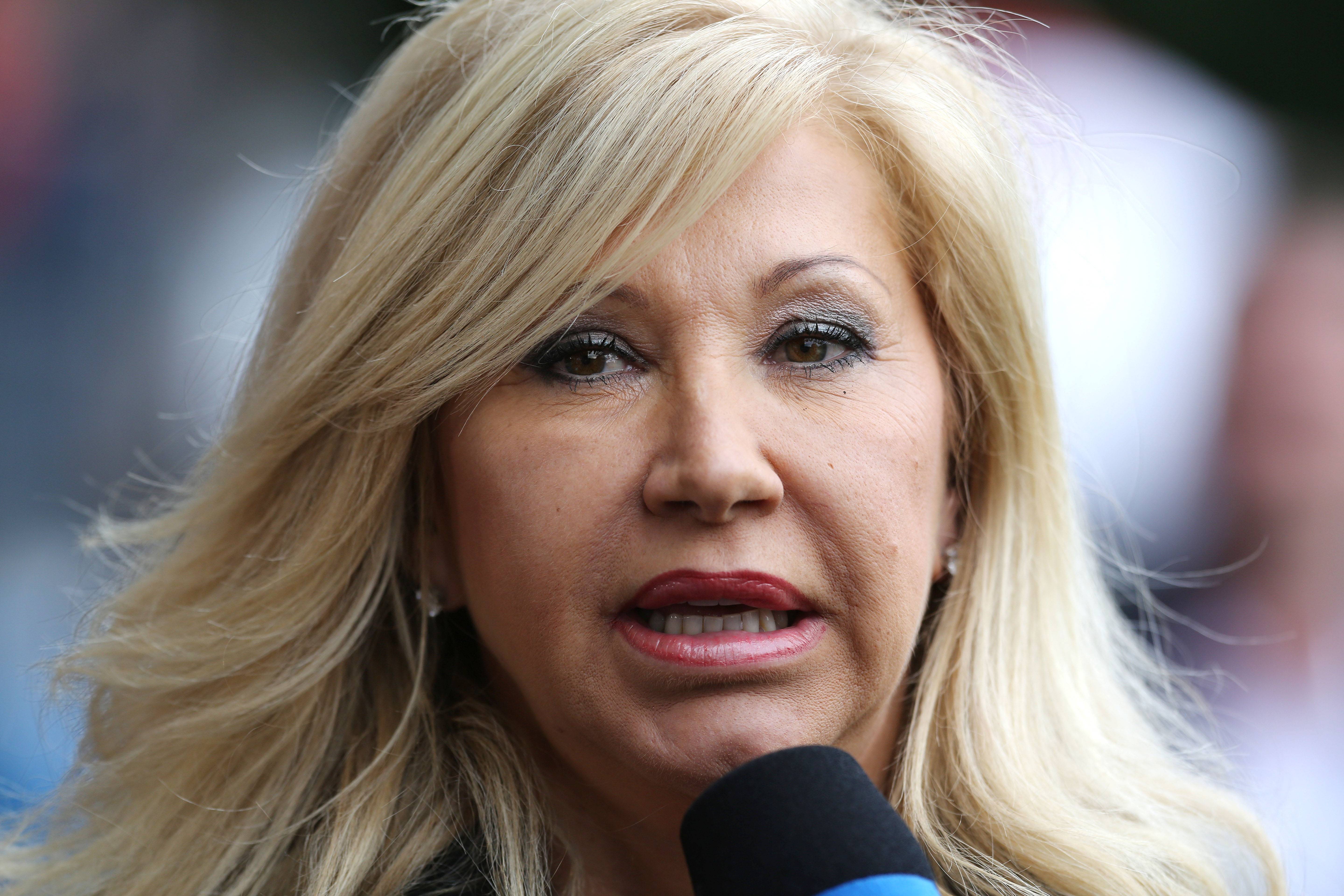 Unfall! Carmen Geiss im Krankenhaus - Schock bei TV-Familie Geissen!