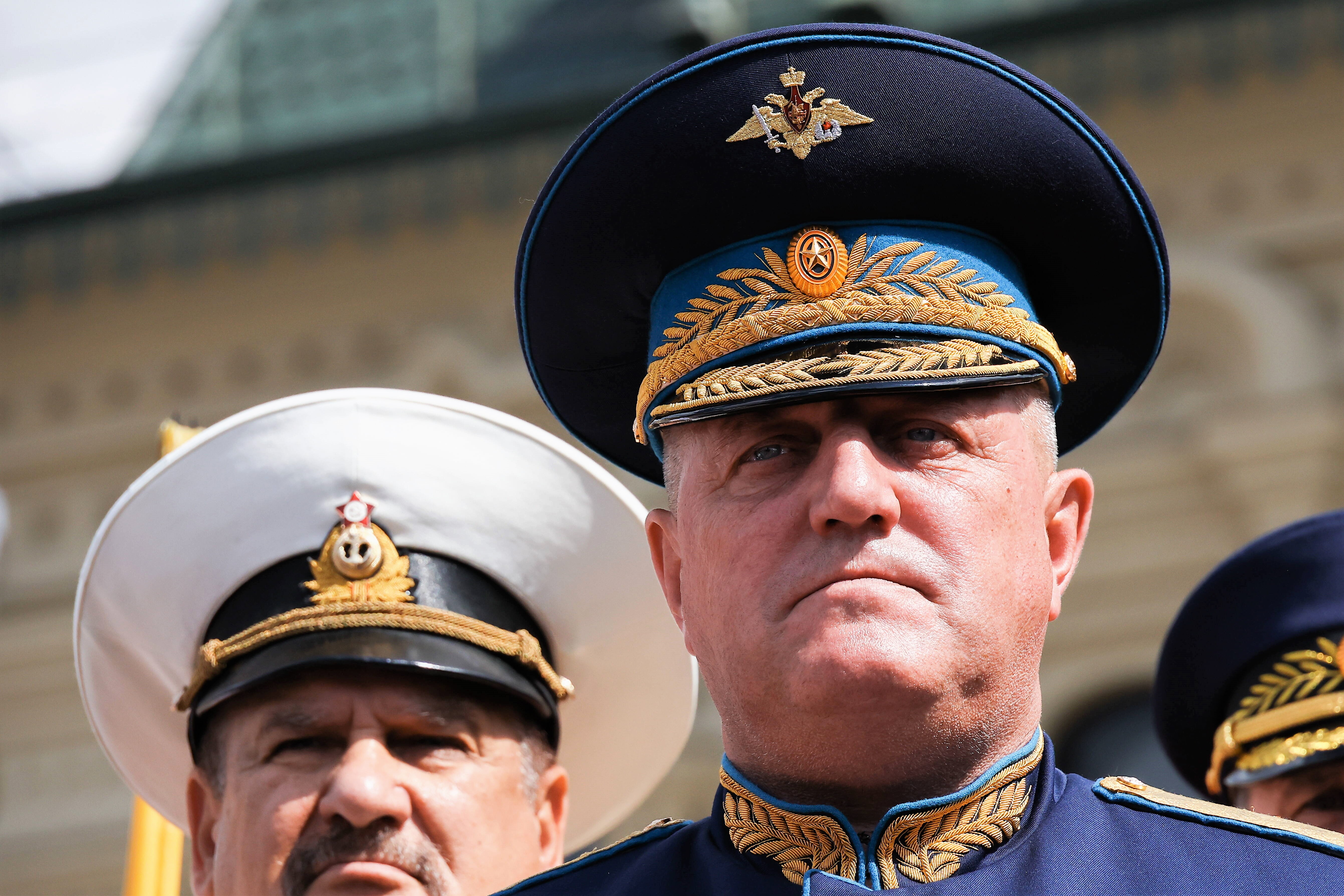 Russischer Botschafter beleidigt Deutschland! "Deutsche Panzer werden erneut russische Bürger töten"