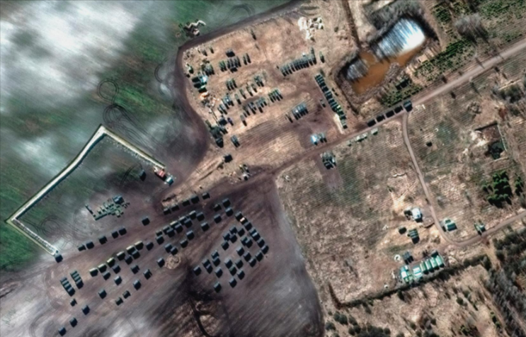 Russen graben sich ein! Kreml erwartet erbitterter Abwehrschlacht auf der Krim - so ist die Lage