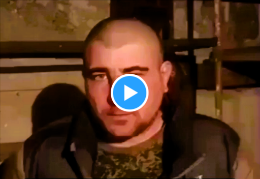 Lage eskaliert! Wagner-Söldner nehmen russische Soldaten gefangen und schicken Video!
