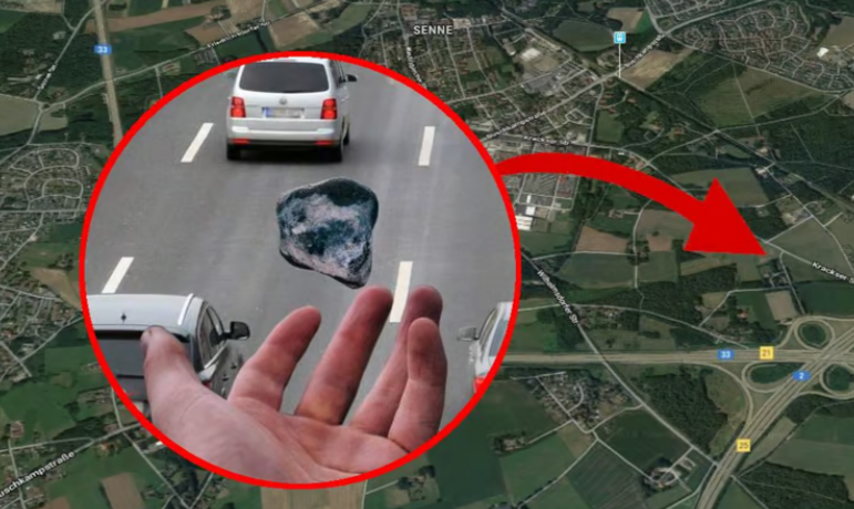 Arzt verschwunden! Sein Auto ausgebrannt im Wald gefunden! Mysteriöser Kriminalfall erschreckt Deutschland!