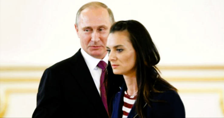 Putin Vertraute flieht aus Russland! Auflösungserscheinungen im Kreml? - Putin Freundin setzt sich auf die Kanaren ab