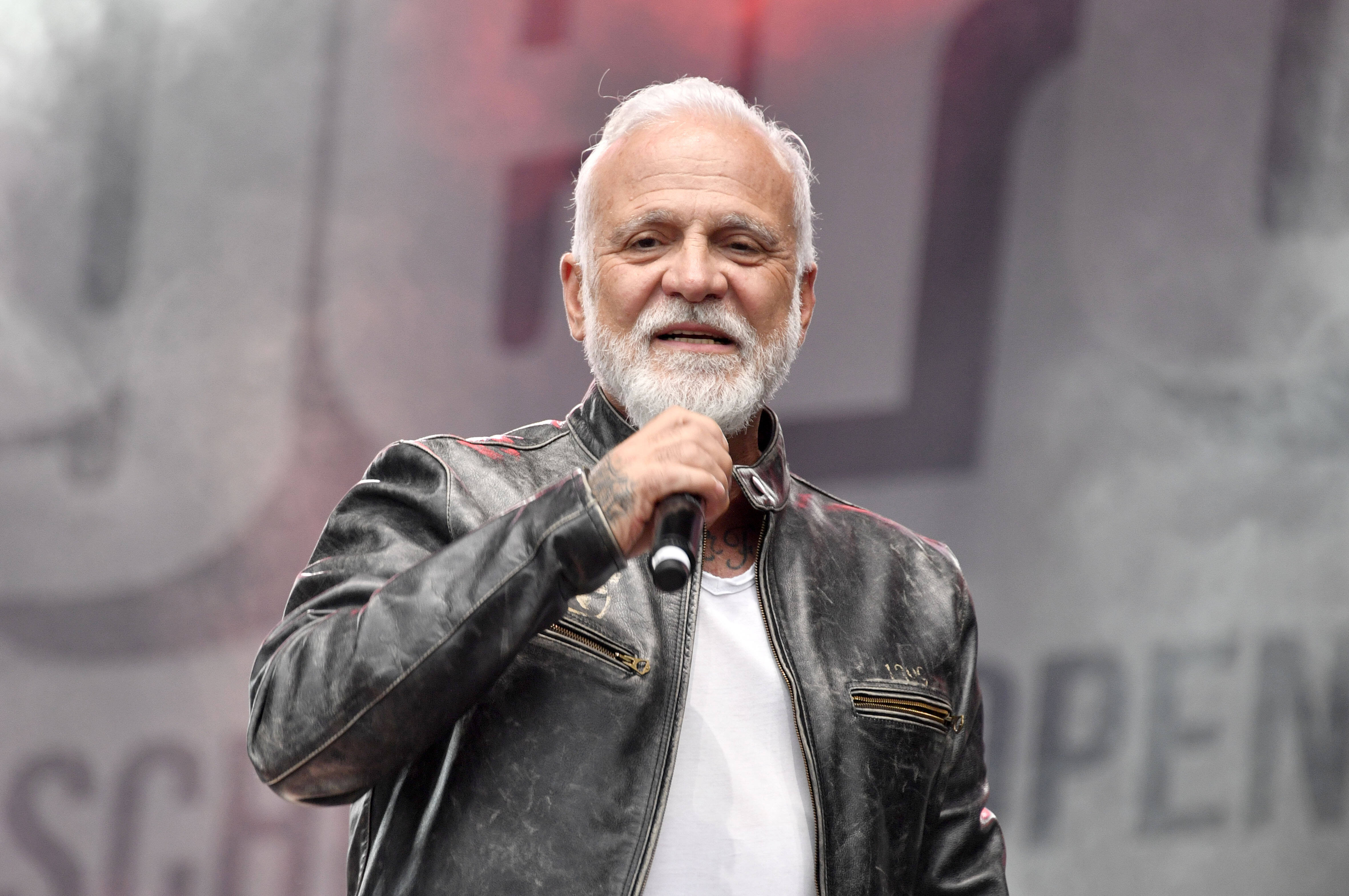 Nino de Angelo - 5. Hochzeit geplant! Schlager-Star will es zum fünften mal wagen!