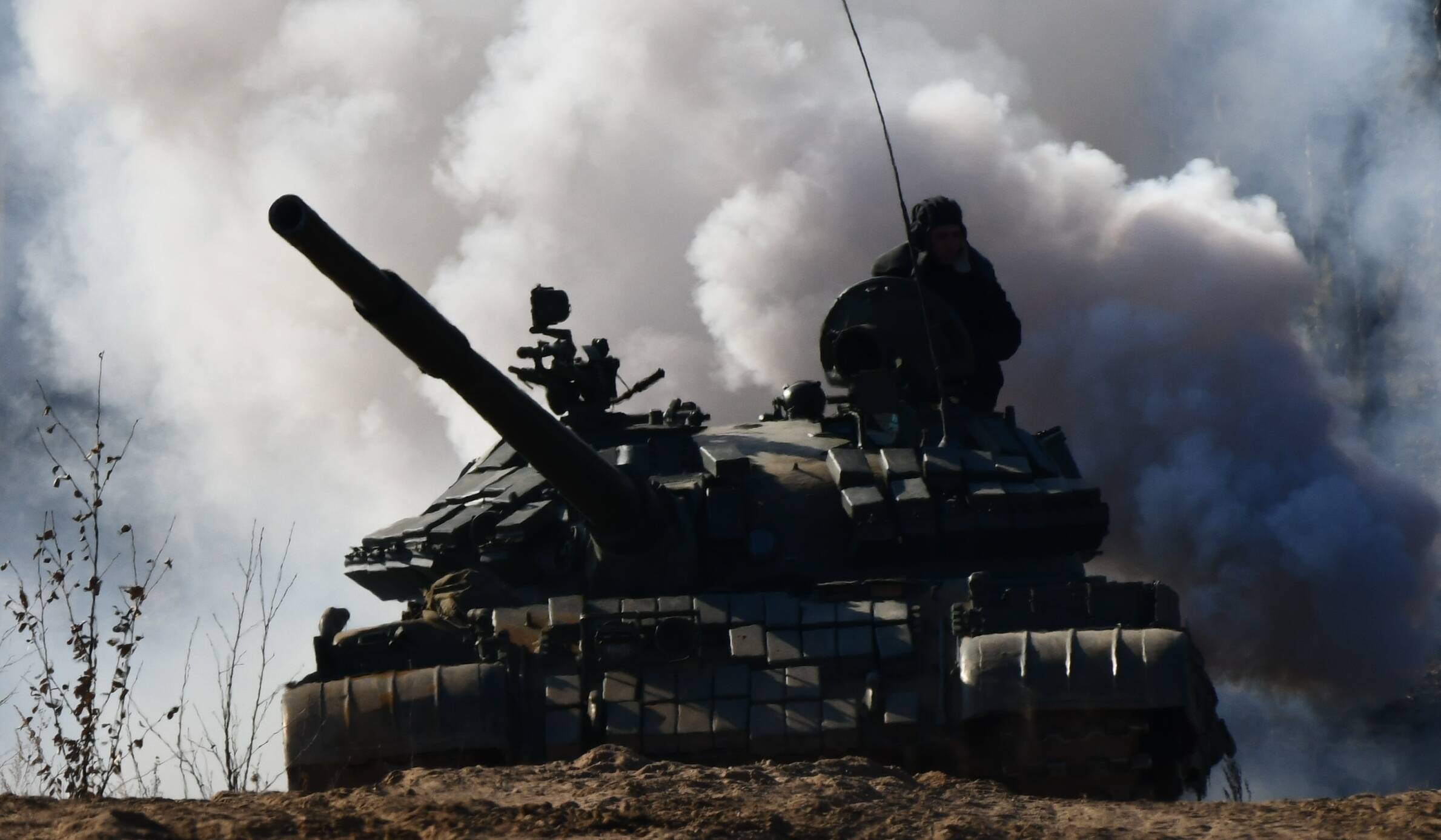 Putin zittert im Kreml! Größter Durchbruch der Gegenoffensive steht noch bevor! Ukrainischer General mit klarer Ansage!