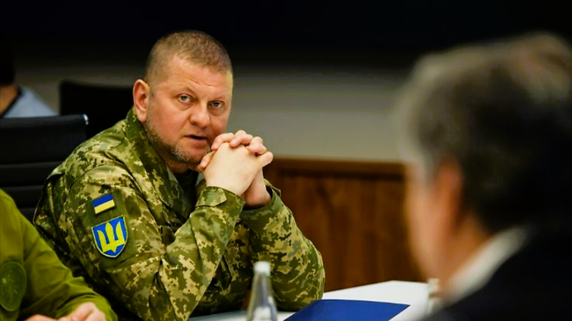 Ukrainischer General schlägt Alarm! - Geringe Erfolge der ukrainischen Gegenoffensive setzen Russland nicht unter Druck