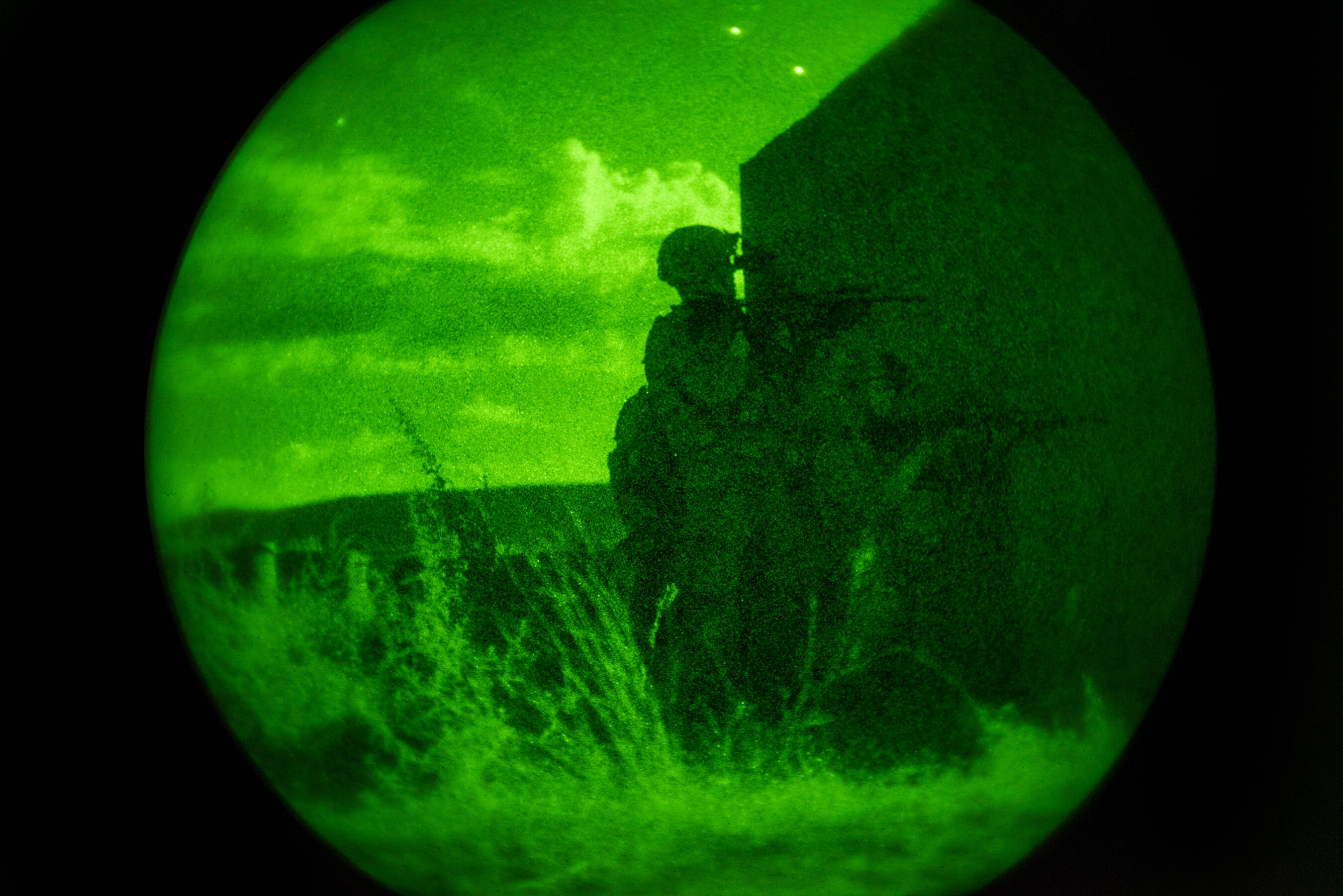 Scharfschützen töten 19 Russen in 50 Minuten! Diese Elite ist Putins Albtraum!