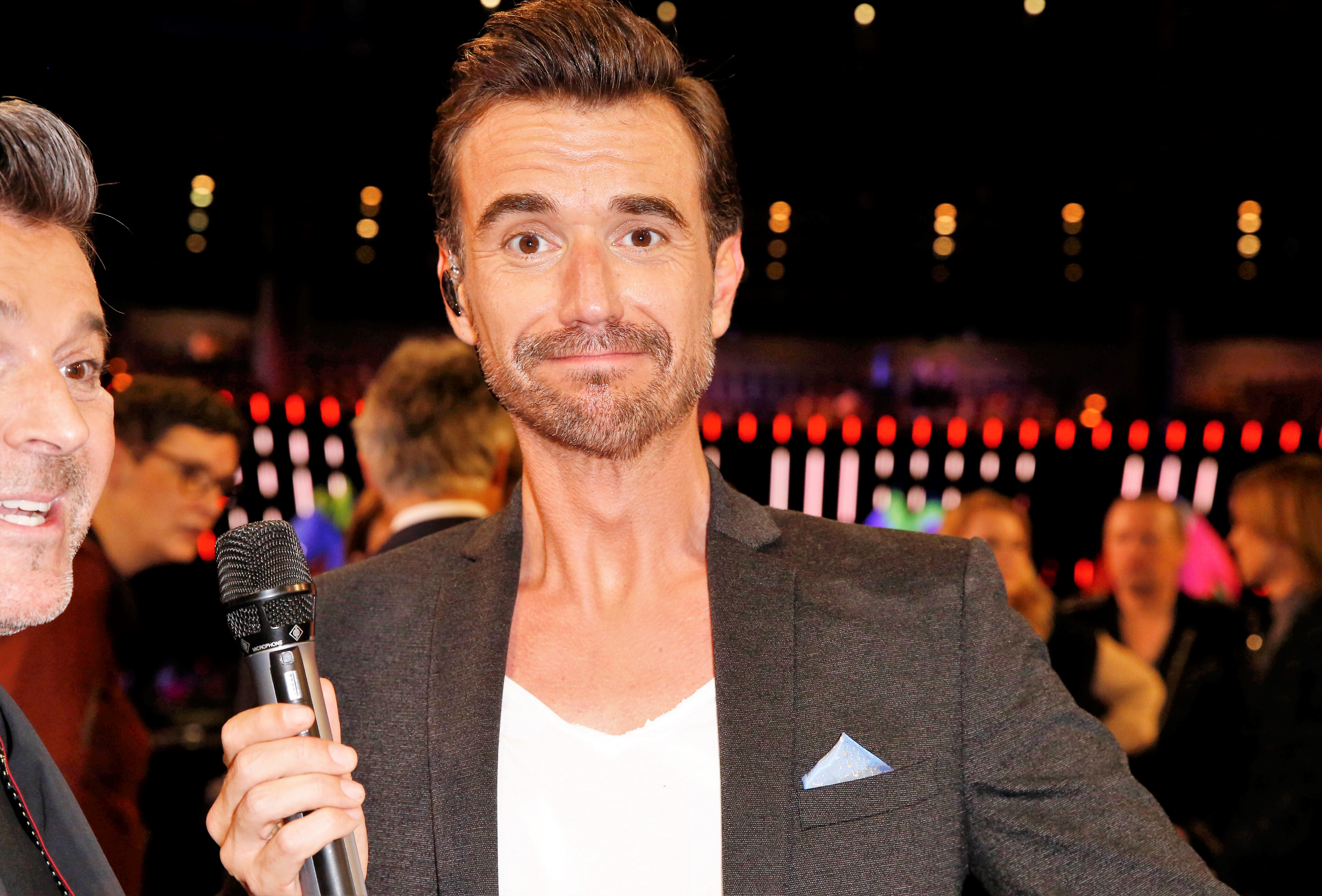 Florian Silbereisen mit Vertrags-Hammer! So viel zahlt im die ARD jetzt