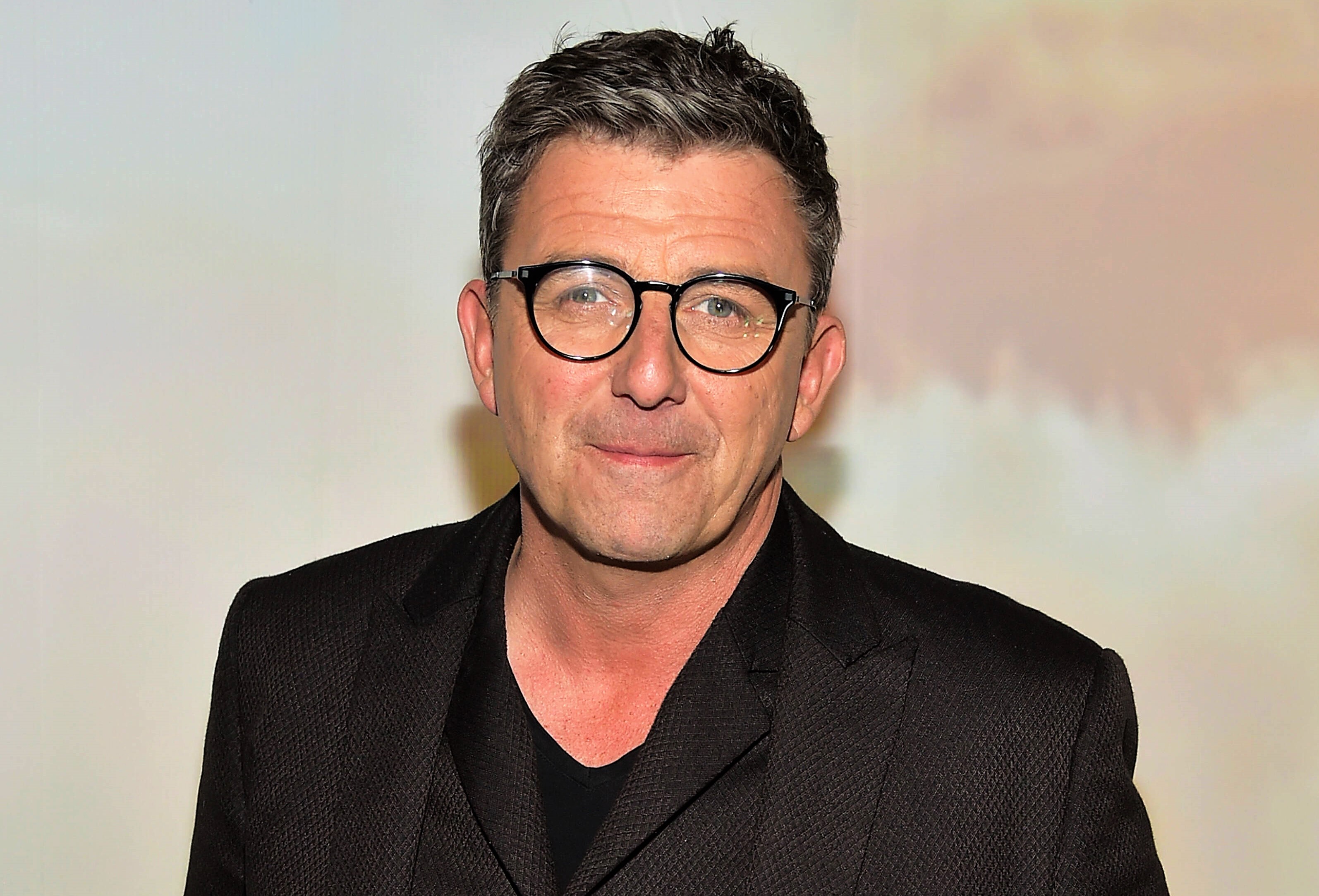 Hans Sigl - Familiendrama um Bergdoktor! Er hat mit seinem Vater gebrochen!