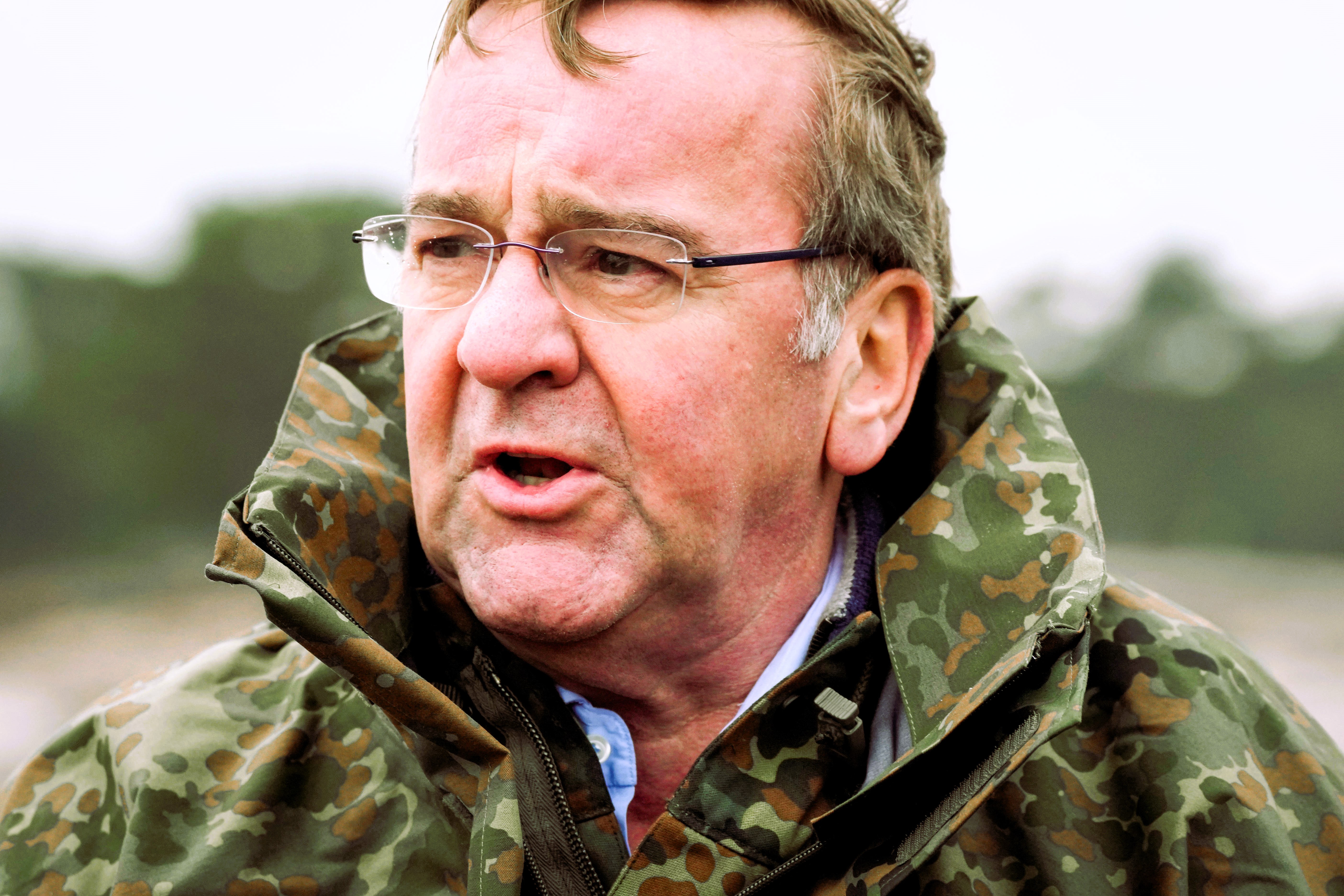 Kriegswirtschaft in Deutschland! Ampel-Politiker wollen Deutschland auf den Krieg vorzubereiten!