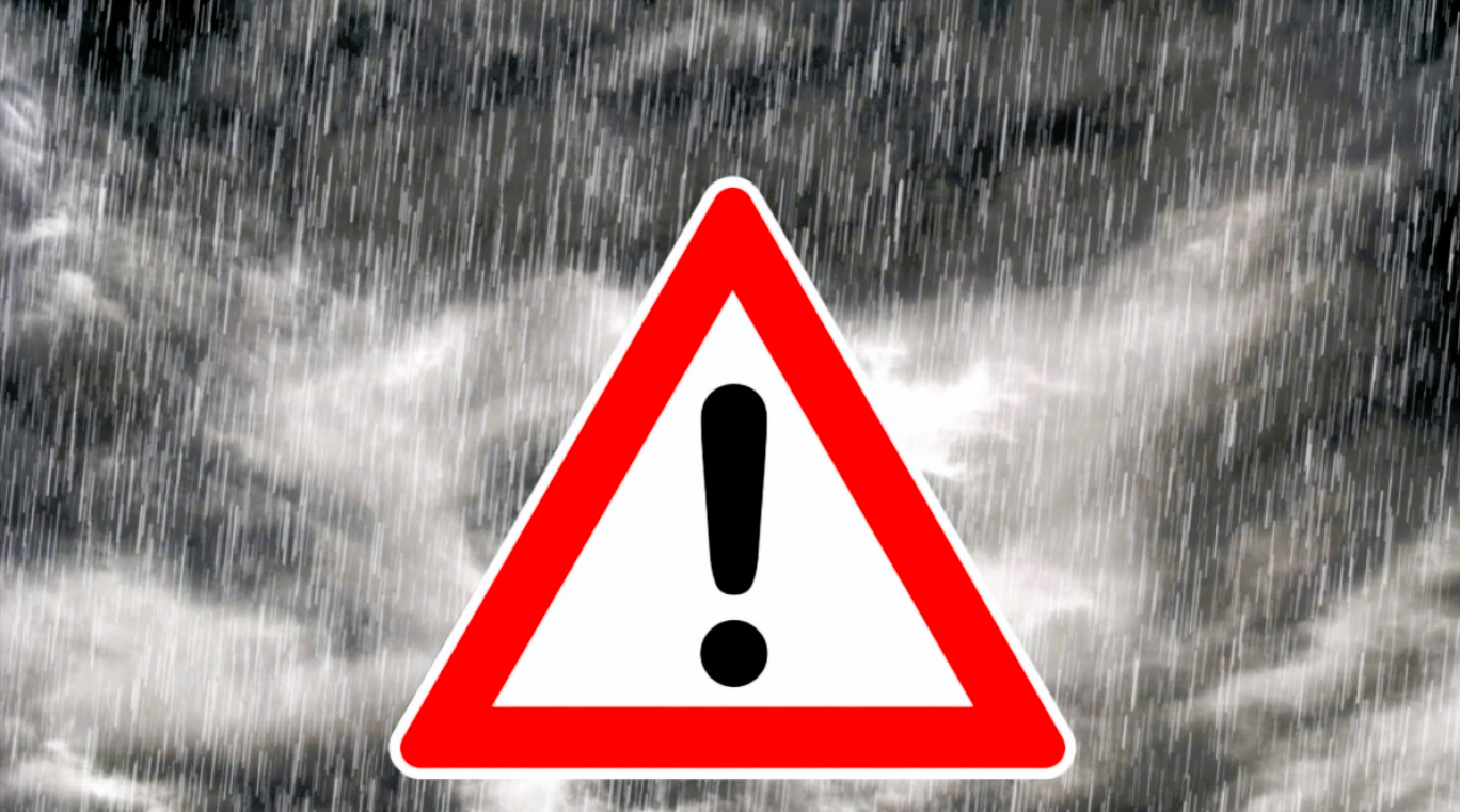 Deutschland säuft ab! Meteorologen melden "nassesten Februar" seit 12 Jahren!