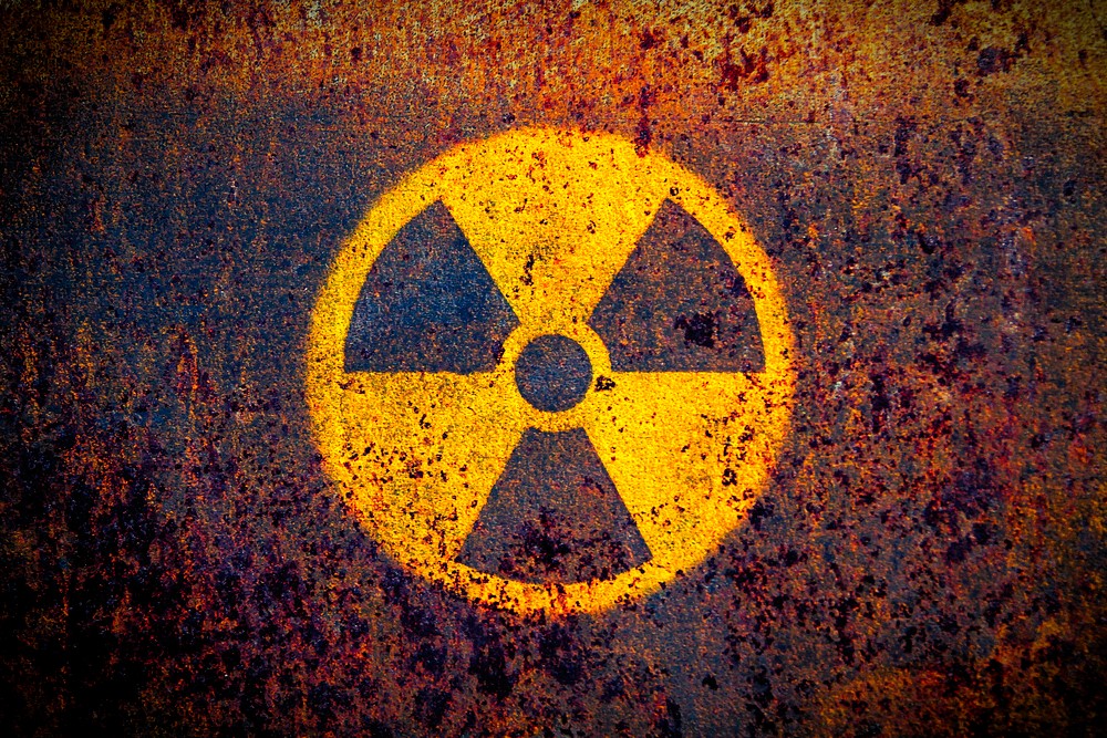 Eilmeldung! USA verhindern Atomschlag der Russen gegen die Ukraine!