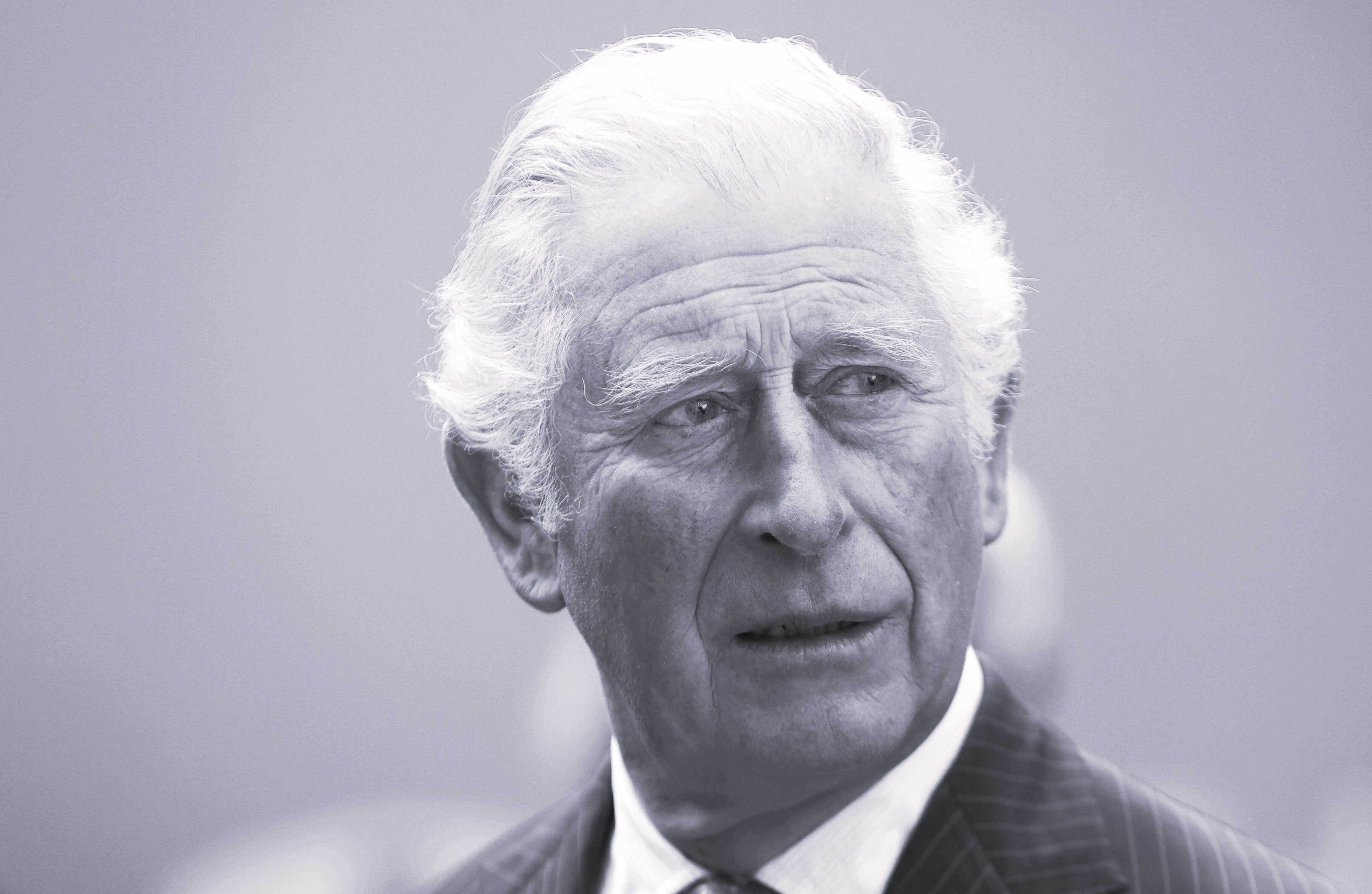 König Charles tot!? Russen melden Tod von König Charles - stimmt die Meldung?