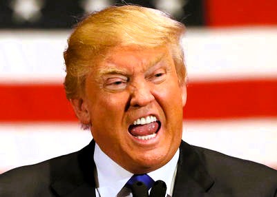 Ex-President Trump Stirs Controversy: Threatens 'Bloodbath' if Not Re-elected!