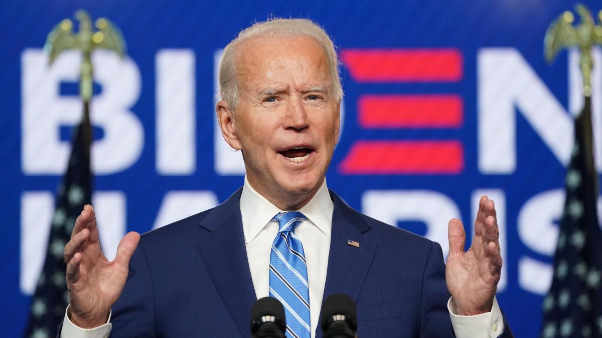 Biden Takes Bold Stand Against Putin and Trump in State of the Nation Address!