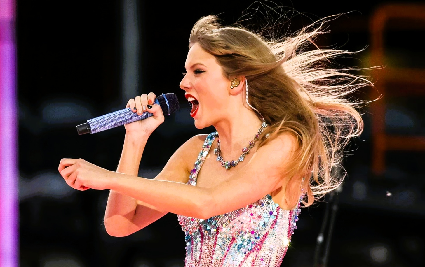 Stadium Evacuated Moments Before Taylor Swift Concert! Shocking Details Revealed!