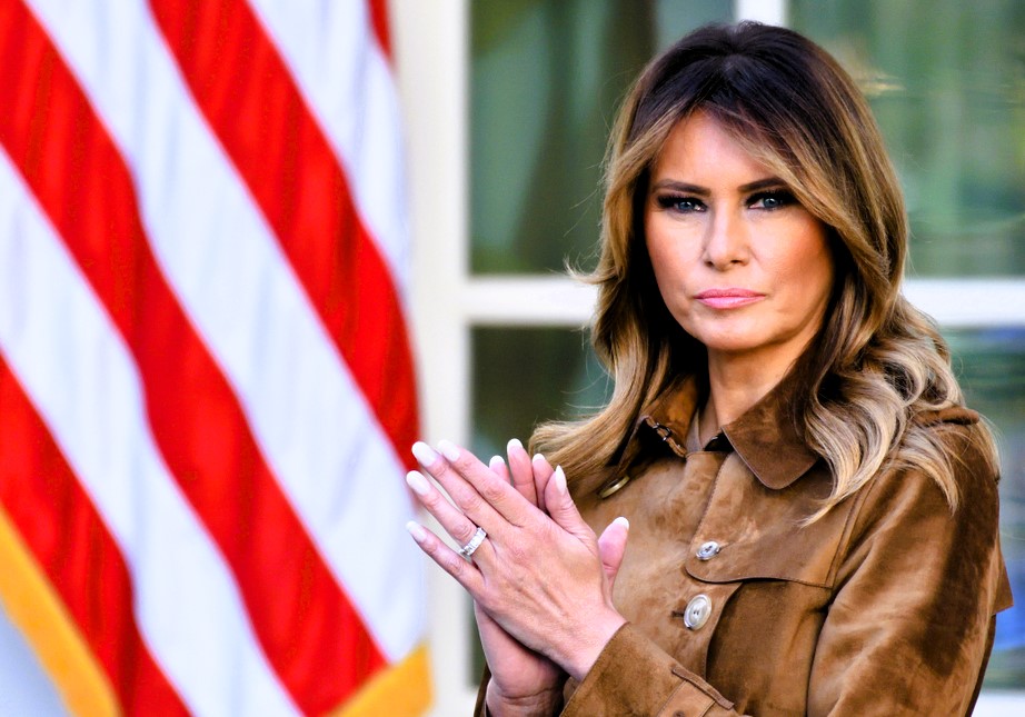 Donald Trump's Victory Bash Sans Melania Sparks Speculation: Trouble in Paradise?