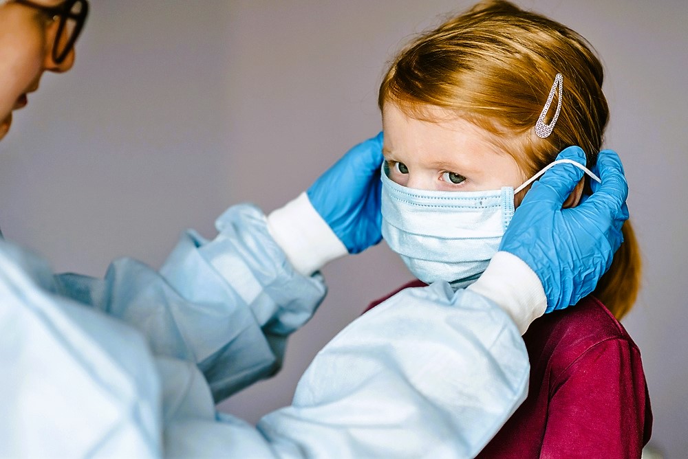 Heartbreaking Tragedy: Misdiagnosed Cold Leads to Young Child's Death