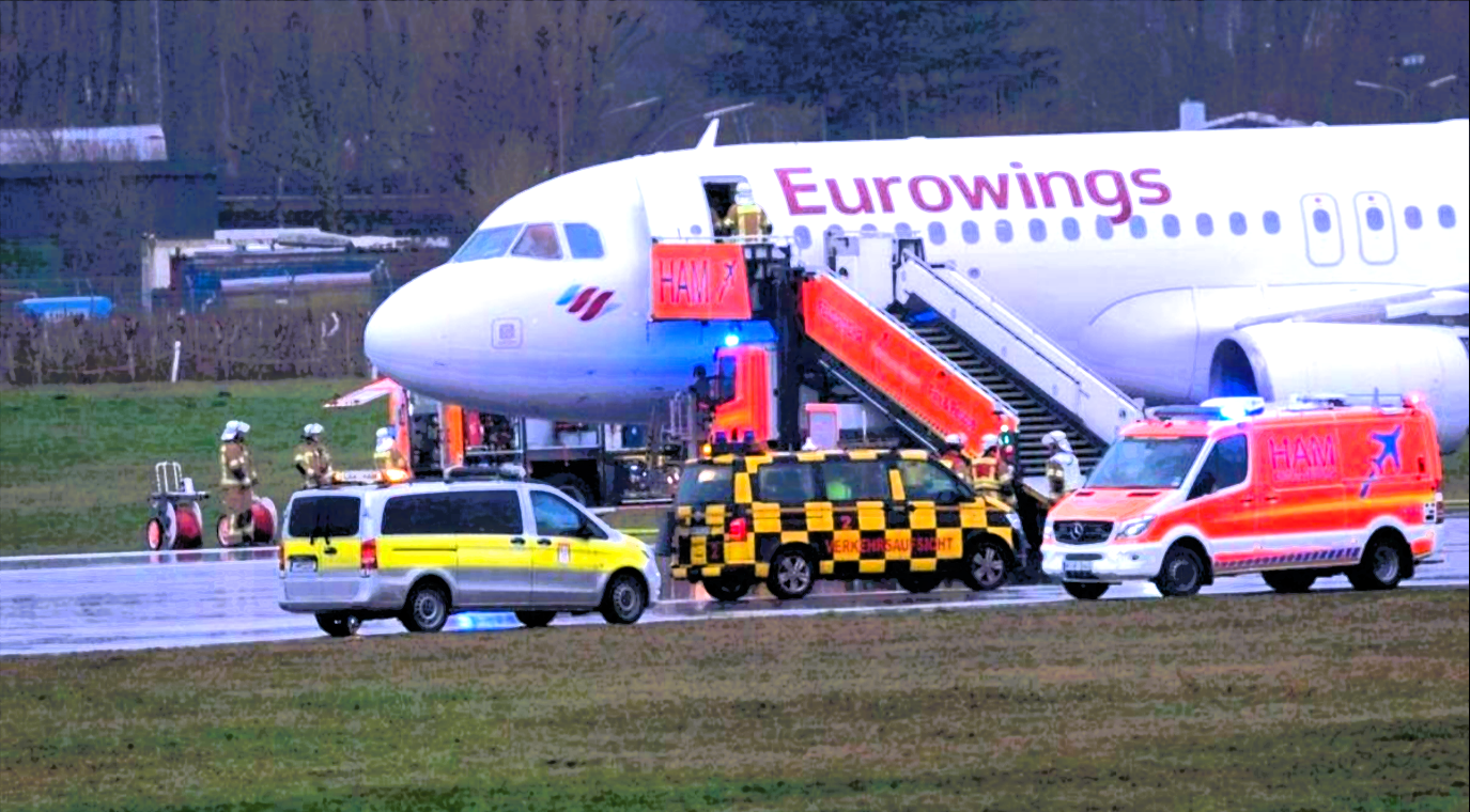 Mother's Dream Vacation Turns into Tragic Nightmare: Dies on Flight Home from Caribbean!