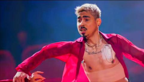 Paukenschlag bei "Let's Dance" - Tony Bauer verlässt die Show aus gesundheitlichen Gründen