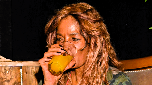 Sorge um Naddel! Alkohol-Rückfall - Schlimme Fotos und Insider-Berichte machen traurig!