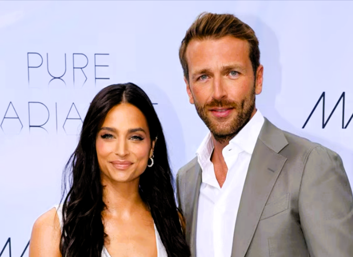 Shitstorm für Amira Pocher nach erstem Auftritt mit ihrem neuen Freund! Zahlreiche Hass-Kommentare in den sozialen Medien