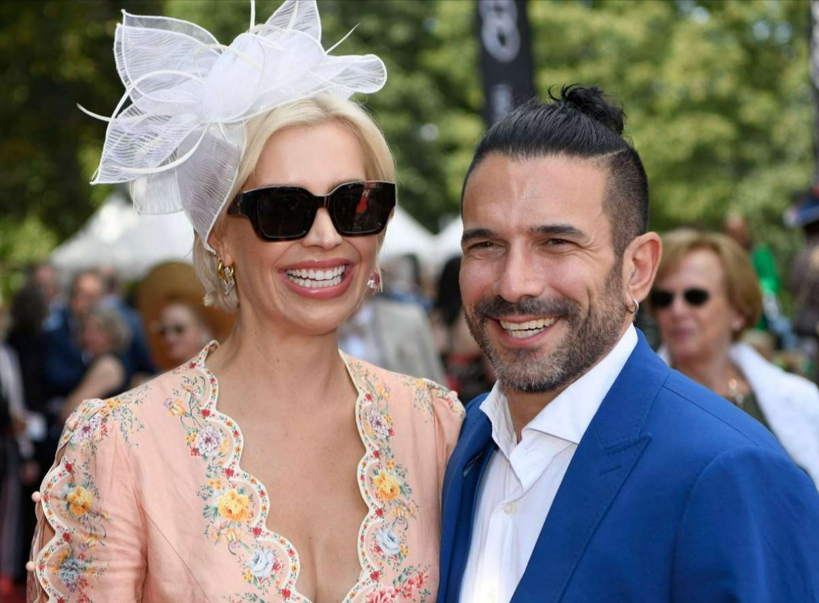 Schlammschlacht zwischen Verena Kehrt und Mark Terenzi - Sie zieht einen knallharten Schlussstrich 