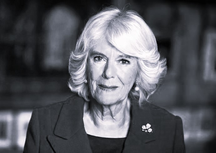 Concern for British Queen! Queen Camilla Cancels All Upcoming Engagements Due to Illness