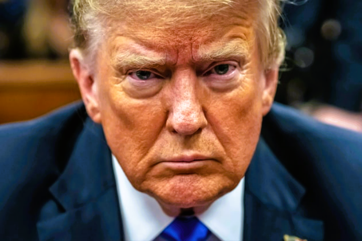 Trump's Win Sparks Fears of Revenge Against Critics! Is a Political 'Purge' Underway?