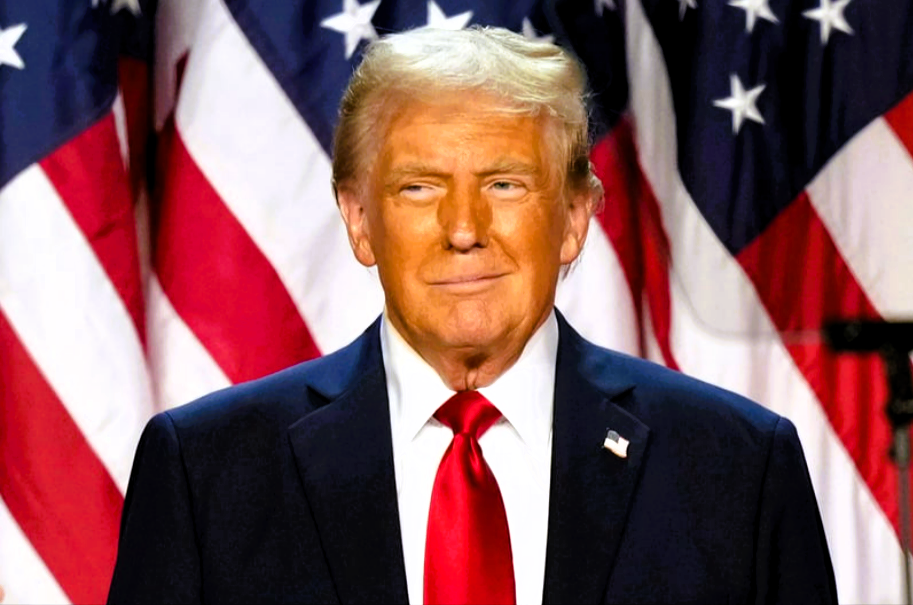 Trump's Re-election Sparks Massive Surge in American Interest in Emigration!