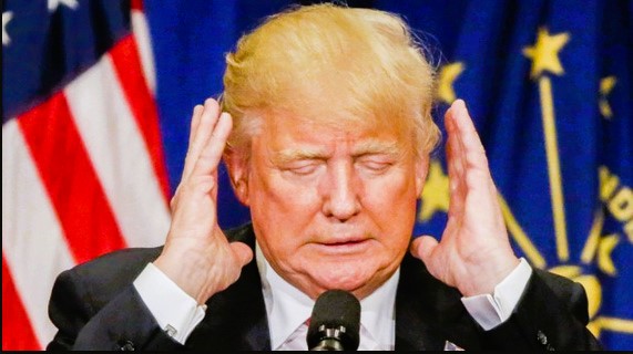 Trump's Broken Promise: No End to Russia-Ukraine War in Sight!