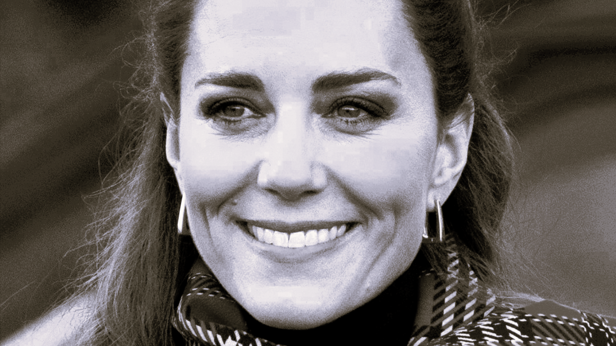 Kensington Palace Announces: Princess Kate's Health Forces Her to Miss Prestigious Event!