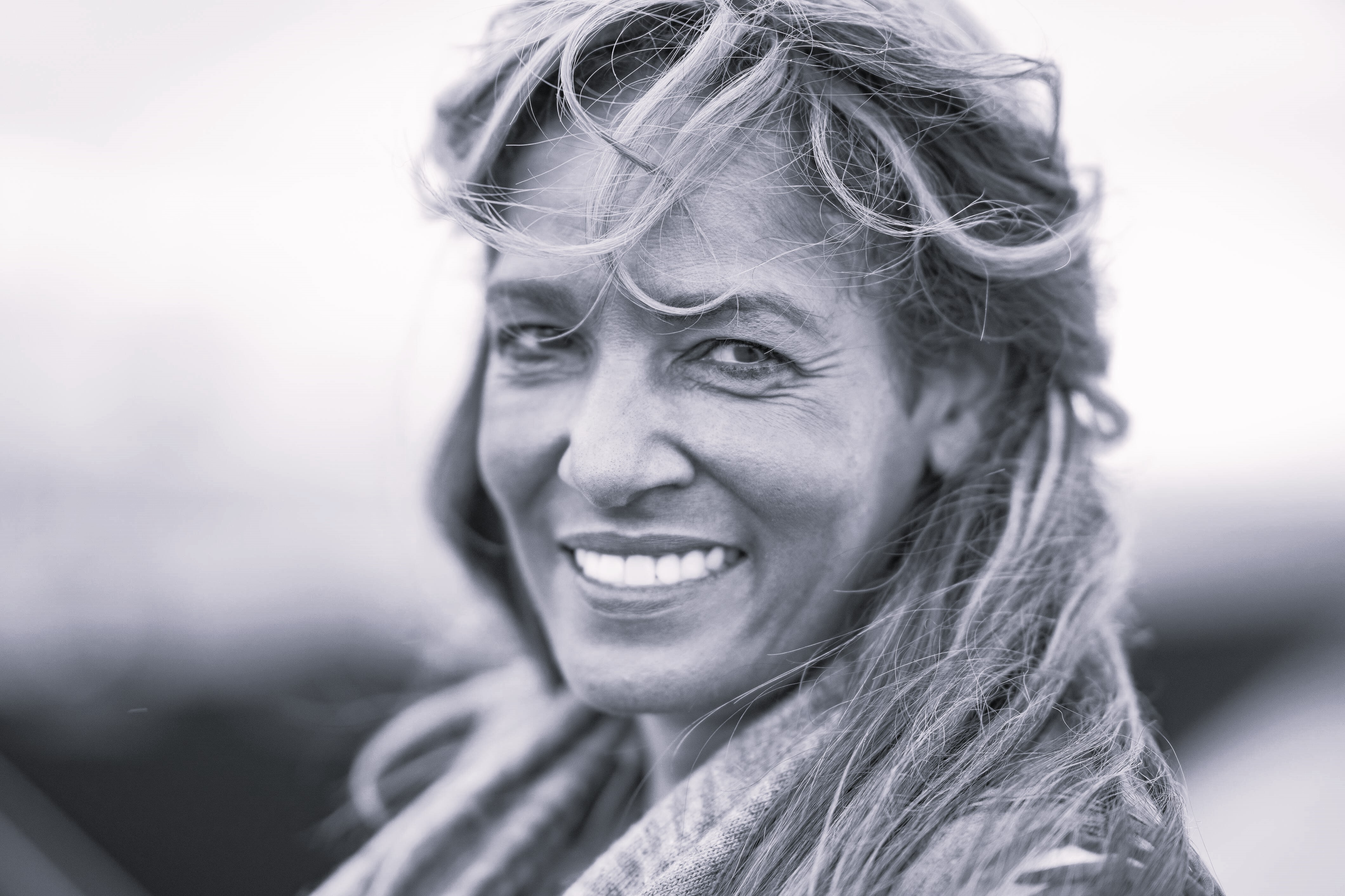 Trauer um Naddel! - Nadja Abd el Farrag stirbt mit 60 Jahren in Hamburger Klinik