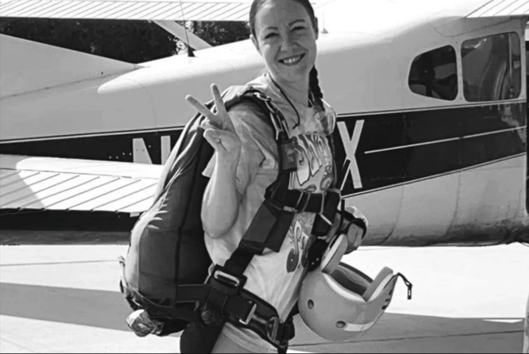 Skydiving Tragedy: Beloved Photographer Struck by Airplane Propeller in Freak Accident!