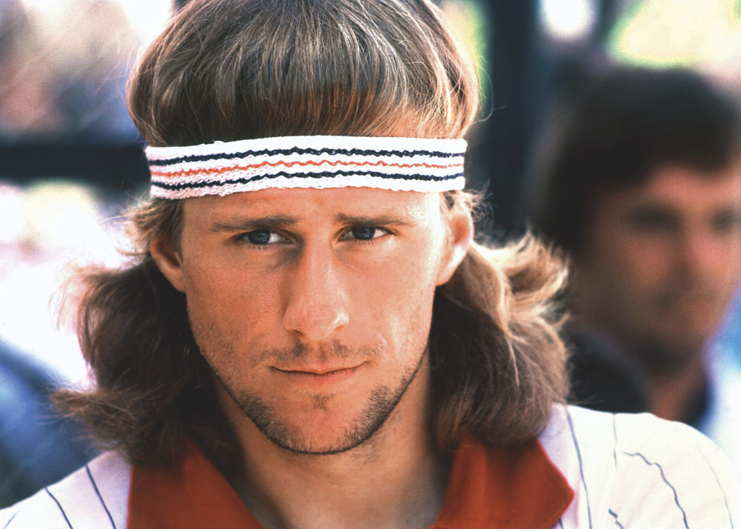 Shocking Revelation! Tennis Legend Björn Borg Opens Up About His Battle with Prostate Cancer on BBC Breakfast!