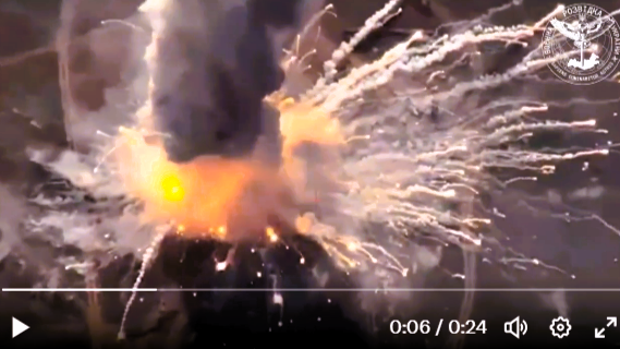 Exclusive Resort of Russia's Elite Decimated in Shocking Ukraine Drone Attack! Three Dead, 16 Injured!