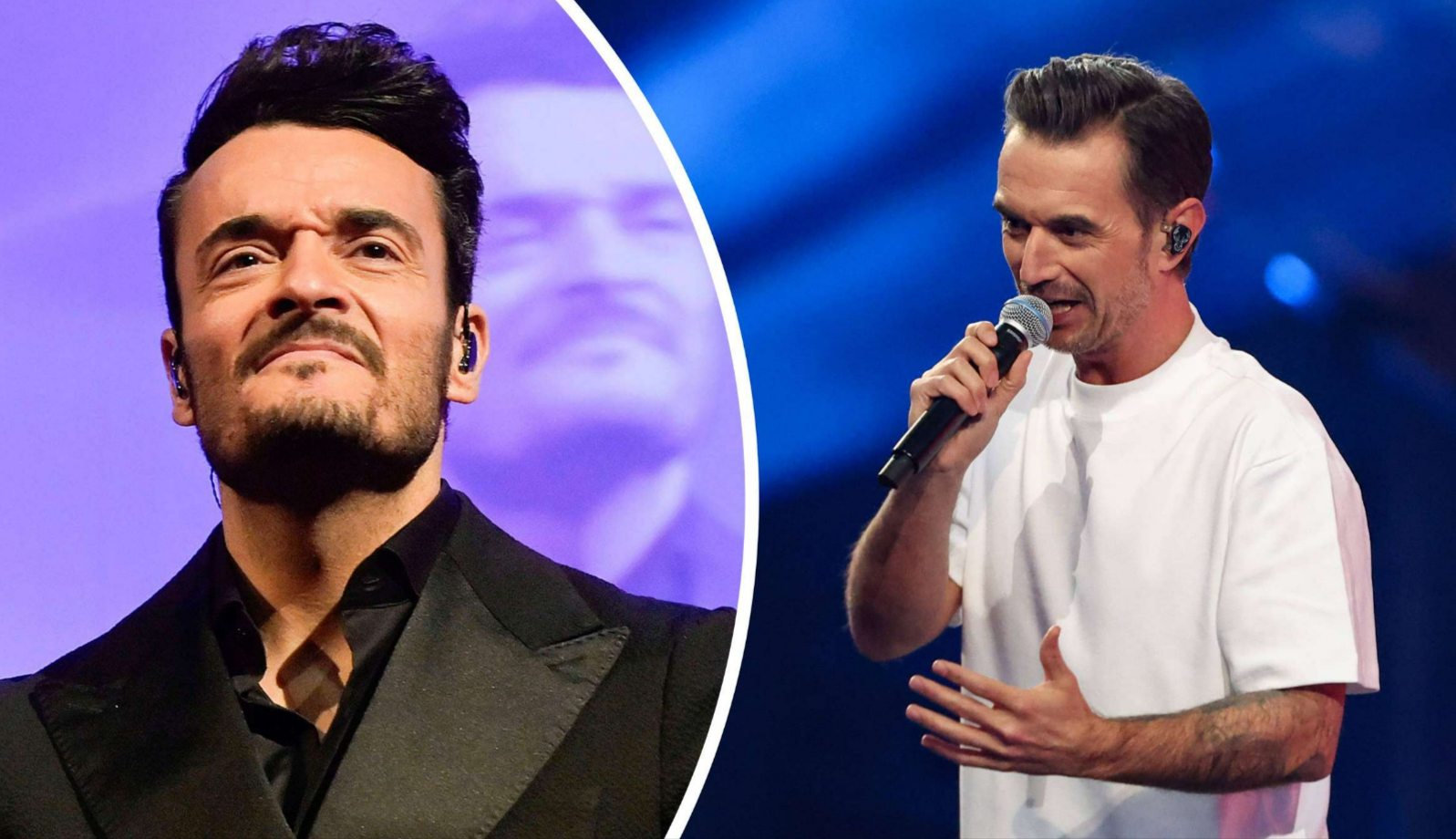 Nach sieben Jahre Ehe! Moderator und Schlagerstar trennt sich von Ehefrau - das ist der Grund