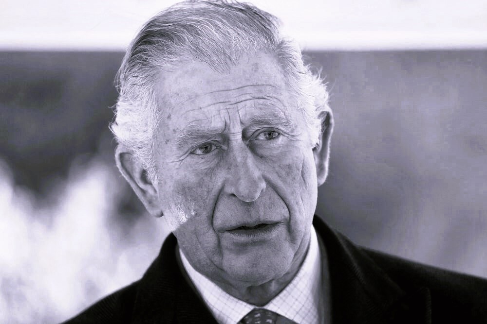 King Charles  Funeral Plans Revealed: Harry and Meghan to Lead, Green Burial, and Palace Panic!