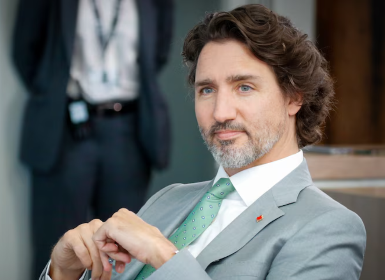 Katy Perry and Justin Trudeau's Love Story Reignites in 2026: The Instagram Photos that Prove their Romance is Still Alive!