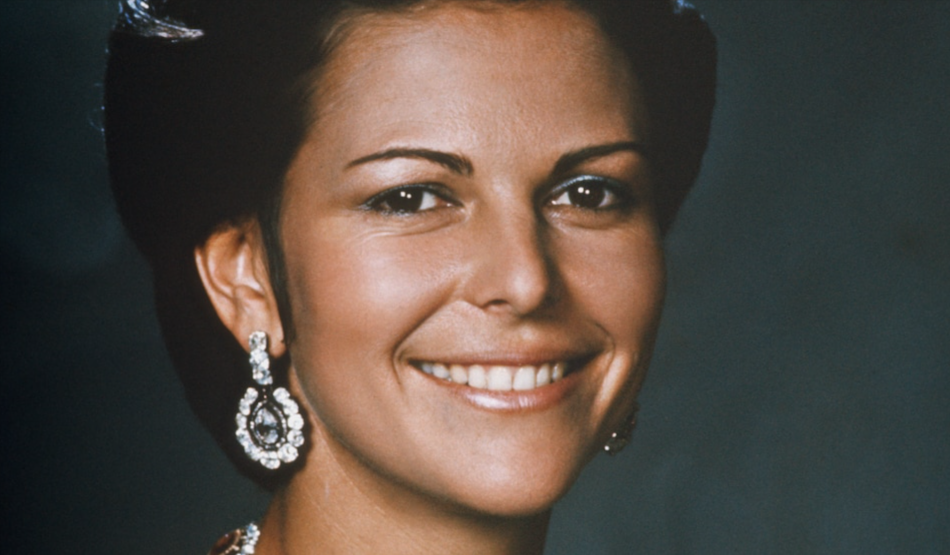 You Won't Believe the Untold Story of Queen Silvia's Challenging Journey to the Throne!