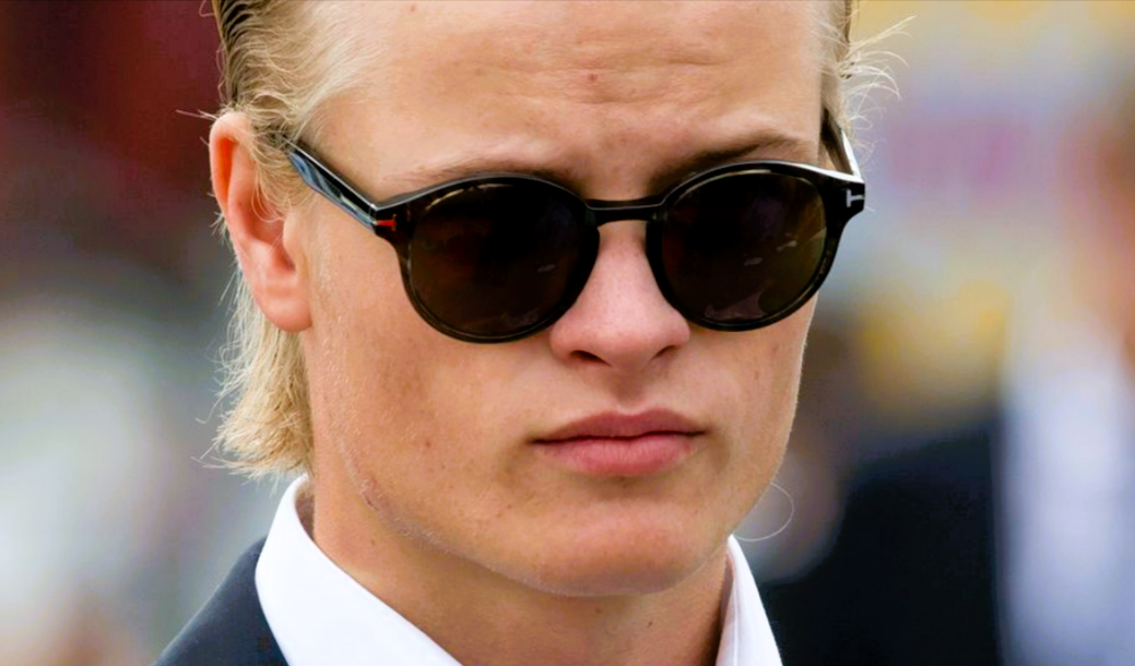 New Investigation: Police Search the Apartment of Marius Borg Høiby