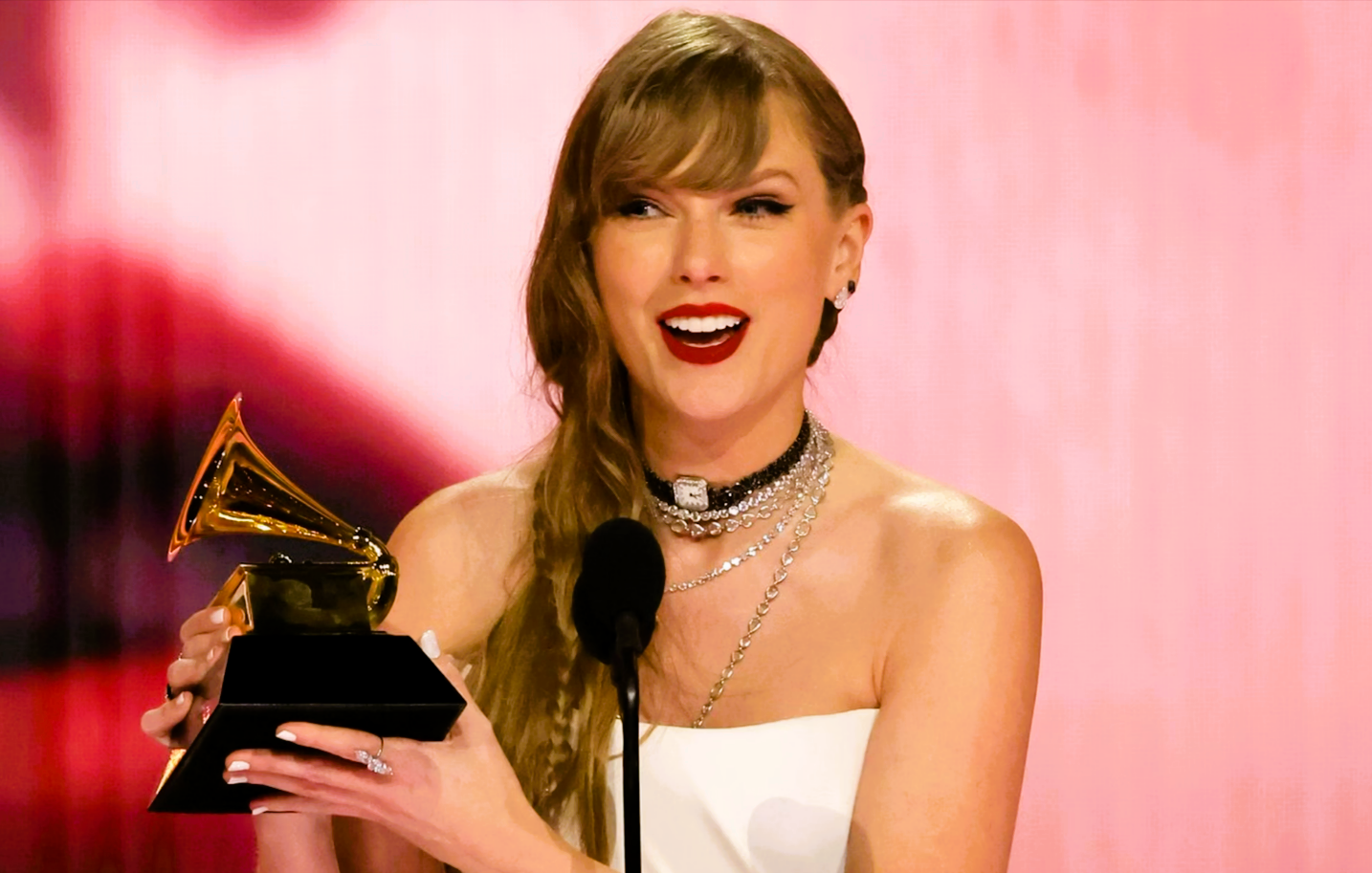 This Taylor Swift Story Is Taking Over Social Media