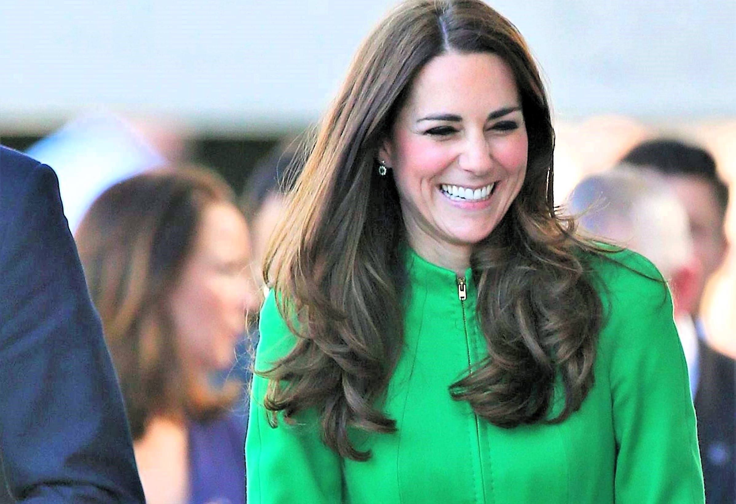 Princess Kate surprises everyone! New video delights