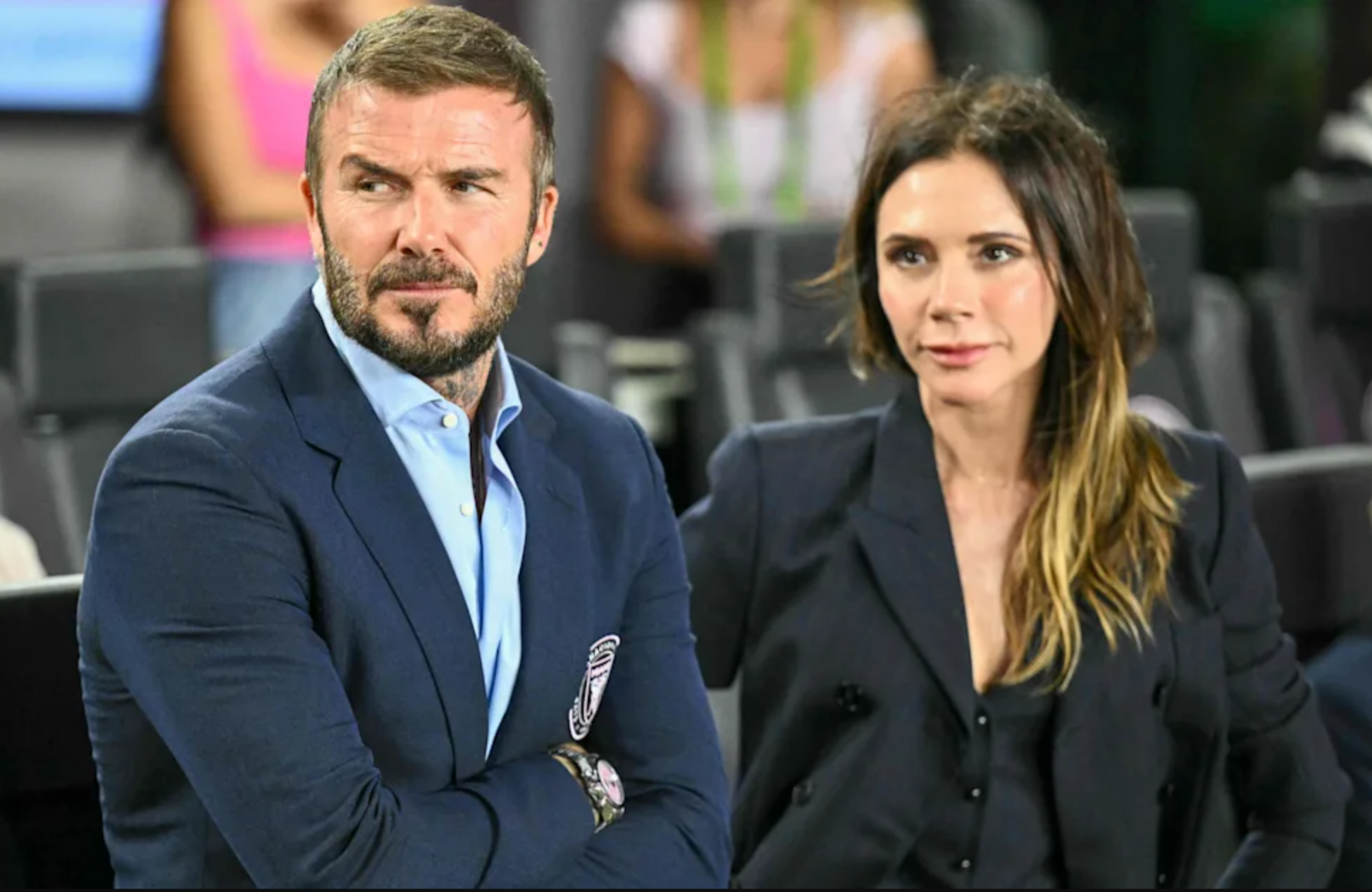 After Brooklyn's public reckoning: These words hit David and Victoria right in the heart.