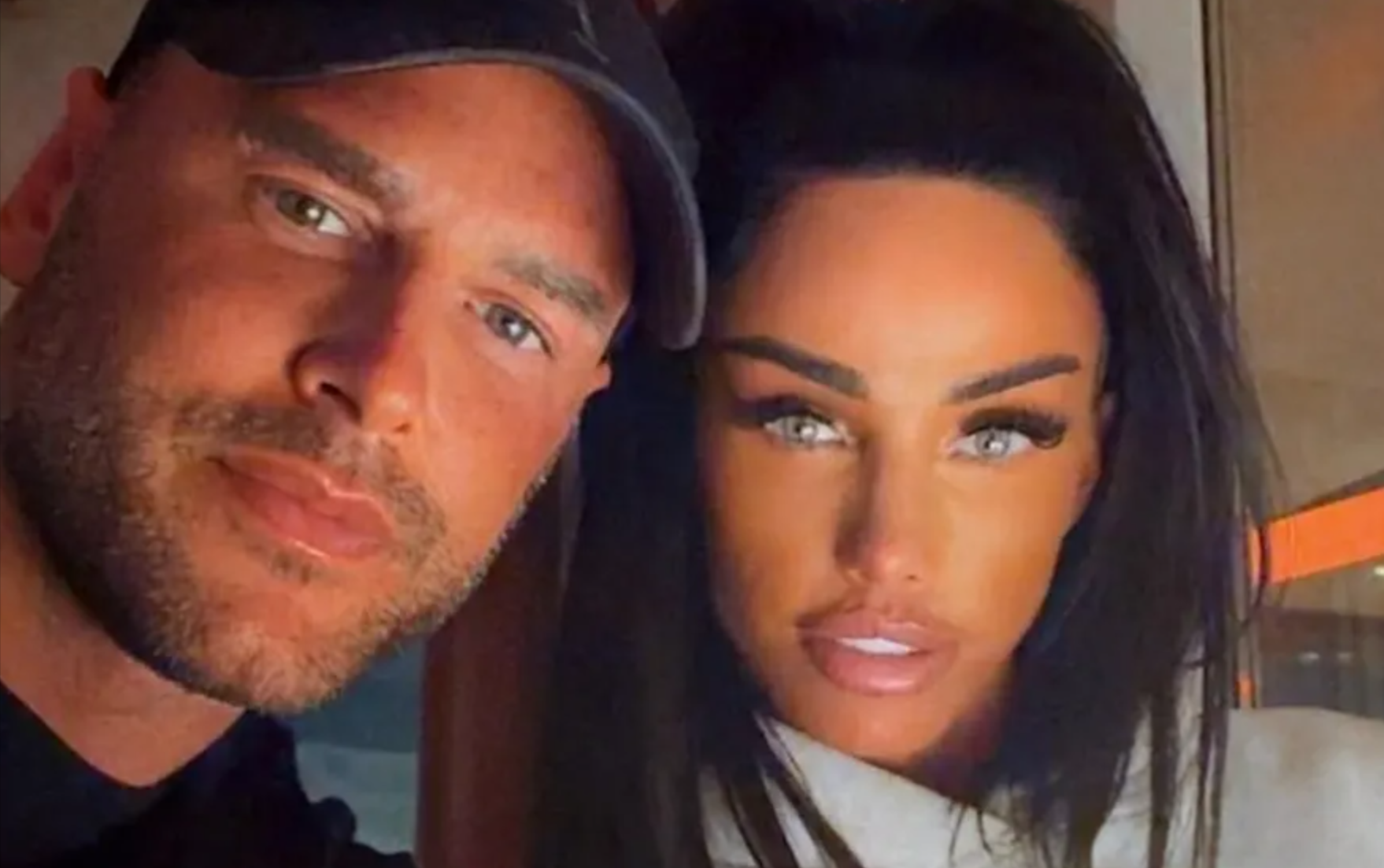 Lightning Wedding in Dubai: Katie Price marries man she met just a week ago.