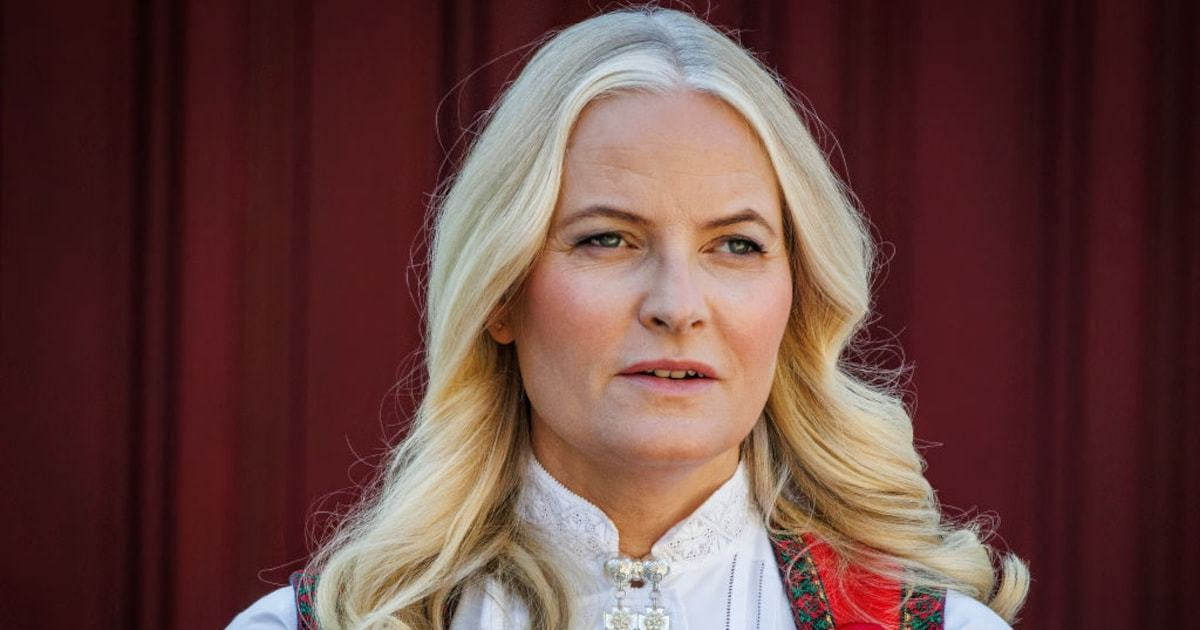 Breaking: Crown Princess Mette-Marit Named in Epstein Files — Groups Strip Her Patronage